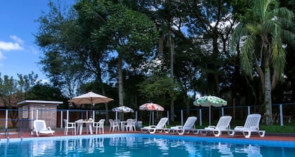 Hotel Jardim Europa