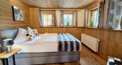 Chalet Belle Wild
