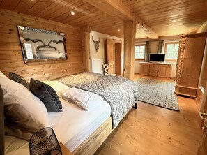 独立别墅, 5 间卧室 | 办公桌、熨斗/熨衣板、免费婴儿床、免费 WiFi