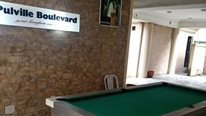 Billiards - Pulville Boulevard (Lagos)
