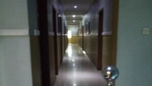 Lobby - Pulville Boulevard (Lagos)