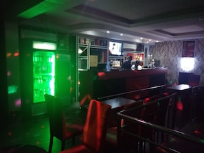 Bar (na propriedade)