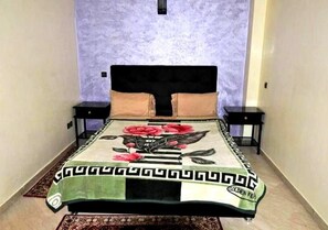 1 Schlafzimmer, Internetzugang