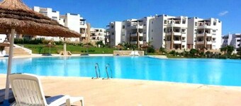 Residence Playa Del Pacha Mdiq 3407