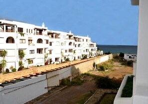 Property grounds - Residence Playa del Pacha Mdiq 3407 (Mdiq)
