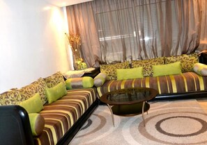 TV - Residence Playa del Pacha Mdiq 3407 (Mdiq)