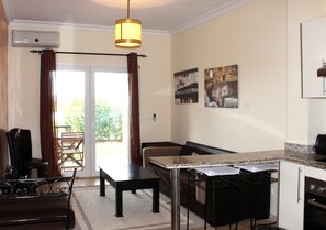 Fernseher, DVD-Player