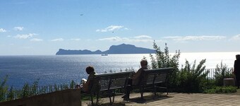 B&B VINCENZO APARTMENT