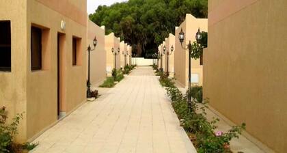 Ferienanlage Saidia 3512