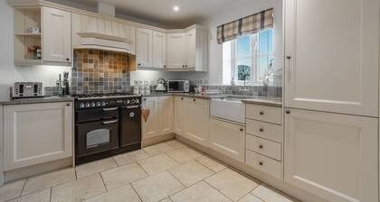 The Moorings, Wells-next-the-Sea, Norfolk