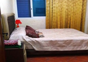 2 Schlafzimmer, Bettwäsche