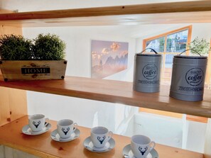 Apartment, 3 Bedrooms, Mountain View | Private kitchen - Belle Kitz (Kitzbuhel)