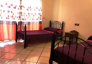 2 Schlafzimmer, WLAN