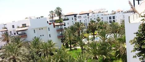 Área da propriedade