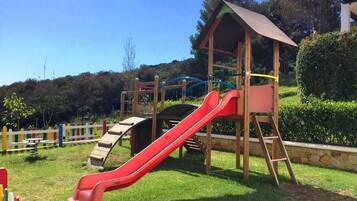 Espace pour enfants