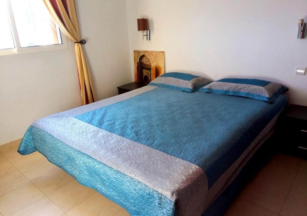 1 chambre
