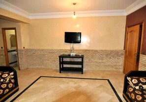 2 Schlafzimmer, Internetzugang