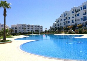 Pool - Residence Java Rasmile 2831 (Mdiq)