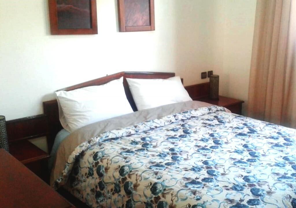 2 bedrooms, WiFi