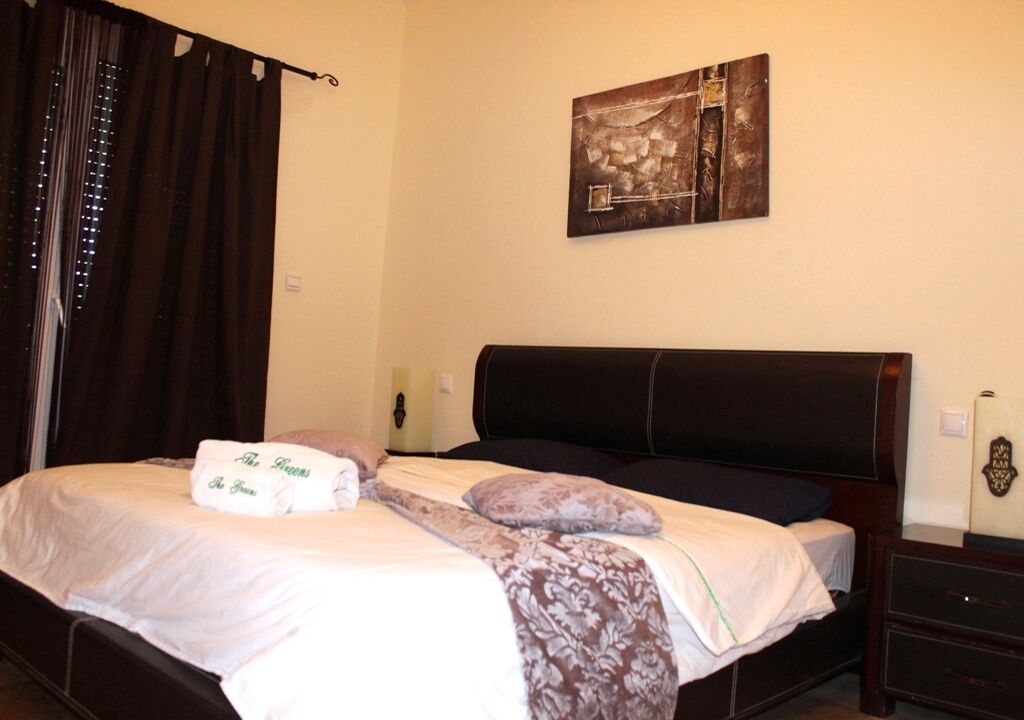 2 chambres