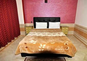 2 Schlafzimmer, Internetzugang