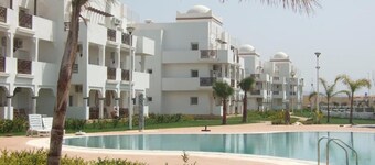 La residencia de los verdes 3646