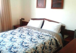 2 chambres, Wi-Fi