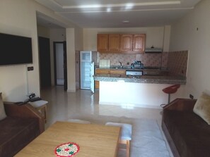 Interior - Atlantic Ocean Residence 3047 (Asilah)