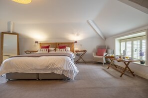 2 habitaciones, internet y ropa de cama 