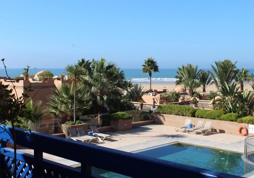 Residence Paradis Plage 2958