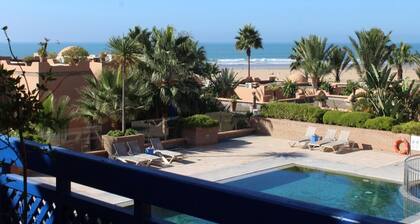 Residence Paradis Plage 2958