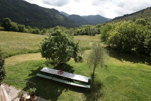 Chambre Double Classique, 1 grand lit | Vue de la chambre