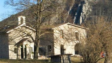 Exterieur