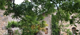 La Chapelle Saint Gervais