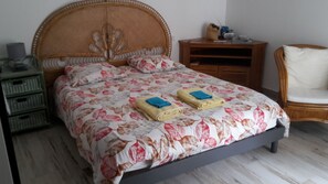 Comfort Double Room, 1 Bedroom