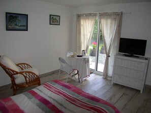 Comfort Double Room, 1 Bedroom