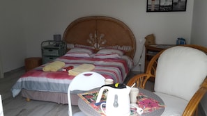 Comfort Double Room, 1 Bedroom