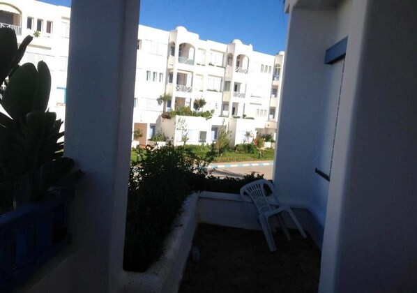 Property grounds - Java Rasmile Residence 2902 (Mdiq)