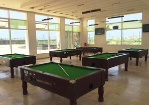 Sala de juegos