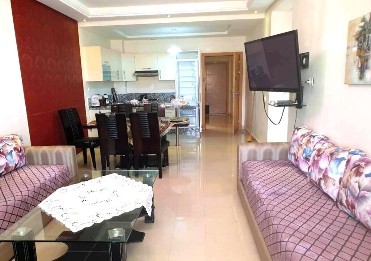 Image de profil de l’hôte