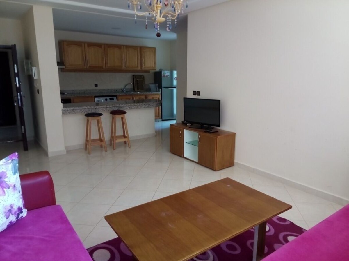 Image de profil de l’hôte