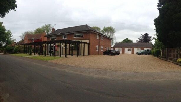 Exterior - McTaggarts (Thetford)