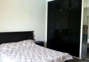 2 Schlafzimmer, Bettwäsche
