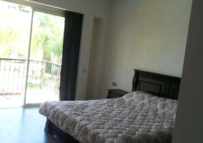2 Schlafzimmer, Bettwäsche