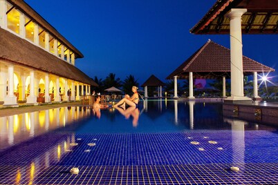 LE PONDY BEACH RESORT