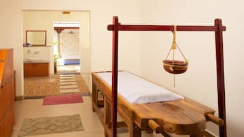 Sauna, hot tub, ruang uap, dan mata air panas/mineral