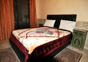 2 Schlafzimmer, Internetzugang