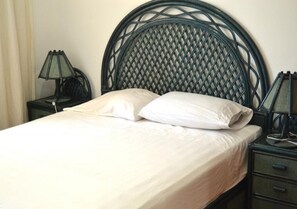 2 bedrooms