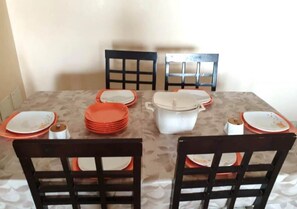 Dining - Residence Marina Agadir 3836 (Agadir)