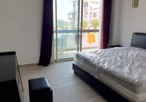 2 chambres, draps fournis